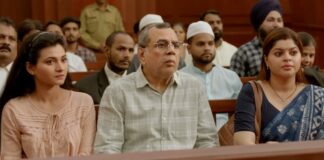 The Taj Story Trailer Review: Paresh Rawal’s Bizarre Mission To Prove Taj Mahal Is Mandir & ‘Bharat Ki Rag Rag Mein Sanatan Hai’ – OMG Enough Drama For The Year! Tha Taj Story Trailer Review: Paresh Rawal's Bizarre Mission To Prove Taj Mahal Is Mandir
