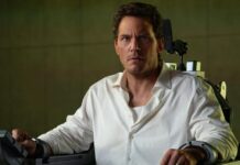 The Trailer For Chris Pratt & Rebecca Ferguson’s Mercy Is Out Now!