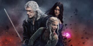 Here’s Where Geralt, Yennefer & Ciri’s Journey Stood At The End Of The Witcher Season 3!