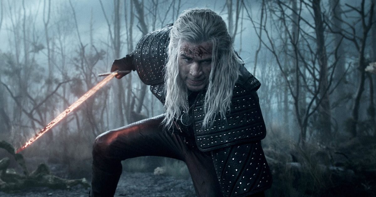 The Witcher Season 4