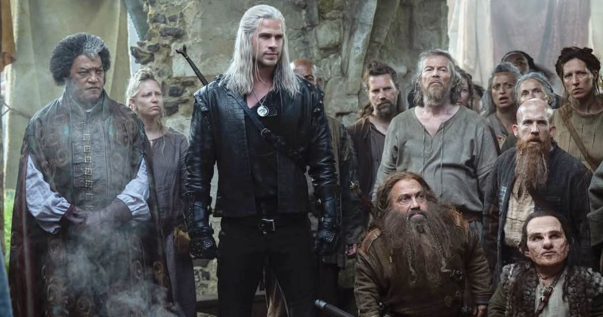 Here’s How Much Rotten Tomatoes Score The Witcher Season 4 Earned!