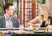 The Young & The Beautiful Spoilers