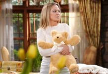 The Young & The Restless Spoilers
