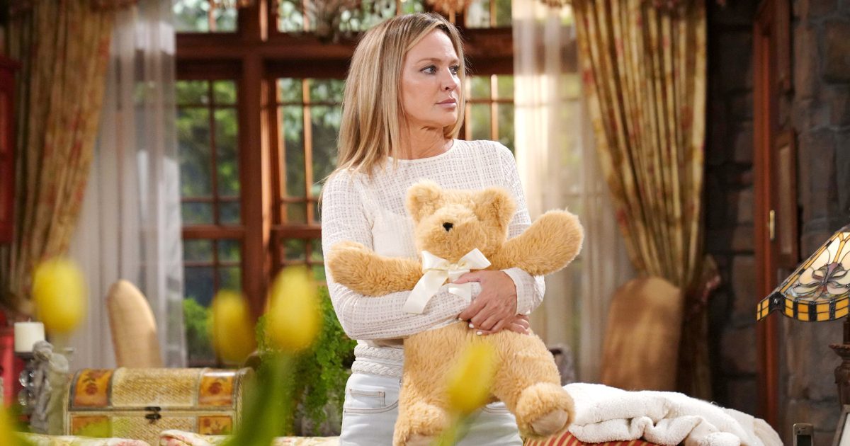 The Young & The Restless Spoilers