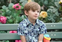 The Young & The Restless Spoilers: Kyle Goes The Extra Mile For Harrison, While Victor Offers Michael Another Chance The Young & The Restless Spoilers