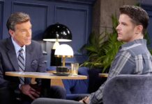 The Young & The Restless Spoilers