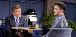 The Young & The Restless Spoilers