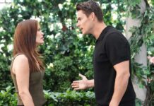The Young & The Restless Spoilers: Adam & Chelsea Face A Challenge While Daniel & Tessa Set Ground Rules The Young & The Restless Spoilers