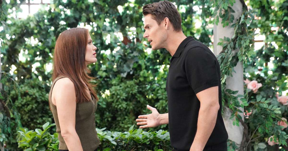 The Young & The Restless Spoilers