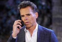 The Young & The Restless Spoilers: Adam Pushes Billy Too Far While Jack Receives A Cryptic Message Here’s What Fans Can Expect From The Young and the Restless On October 28, 2025!