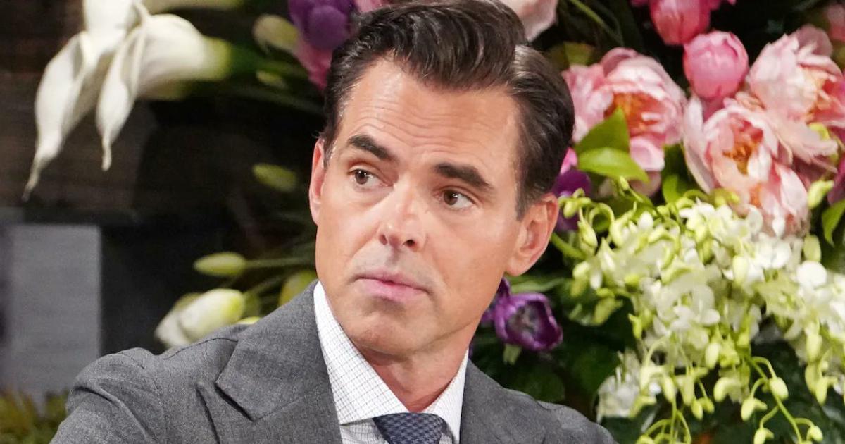 Here’s What Fans Can Expect From The Young and the Restless On October 3, 2025!