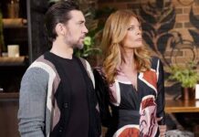 Here’s What Fans Can Expect From The Young and the Restless On October 13, 2025!