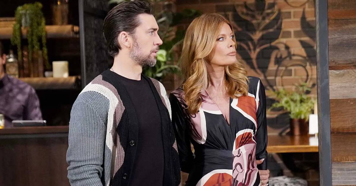 The Young & The Restless Spoilers: Cane Plays To Phyllis' Strengths While Victor Gives Nick An Ultimatum