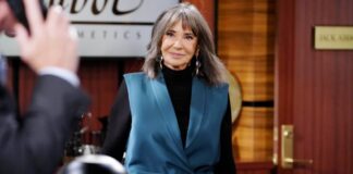 Here’s What Fans Can Expect From The Young and the Restless On October 9, 2025!