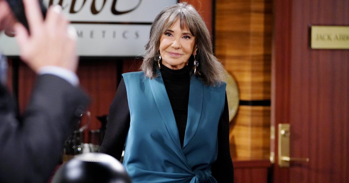 Here’s What Fans Can Expect From The Young and the Restless On October 9, 2025!