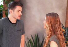 Here’s What Fans Can Expect From The Young and the Restless On October 23, 2025!