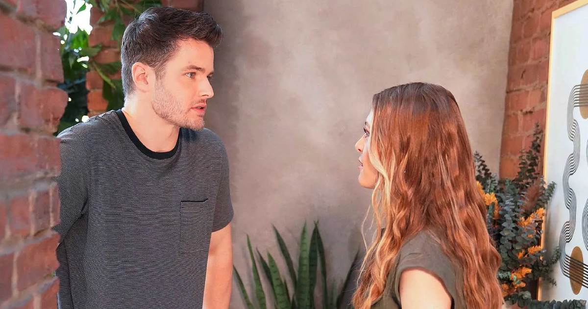 Here’s What Fans Can Expect From The Young and the Restless On October 23, 2025!