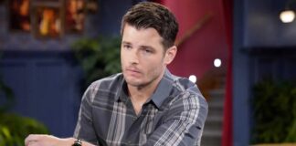 Here’s What Fans Can Expect From The Young and the Restless On October 14, 2025!