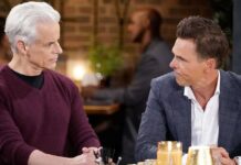 The Young & The Restless Spoilers
