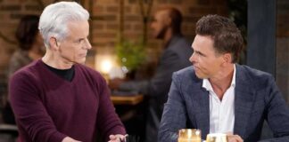The Young & The Restless Spoilers
