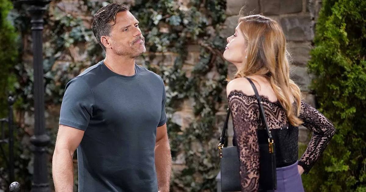 The Young & The Restless Spoilers