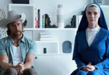 This 92%-Rated Thriller With Elements Of Sci-Fi, AI & Spirituality Is A Must Watch!