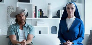 Craving A Sci-Fi Thriller With A Mix Of AI & Spirituality? This 92%-Rated Mini-Series Might Be Perfect For You! This 92%-Rated Thriller With Elements Of Sci-Fi, AI & Spirituality Is A Must Watch!