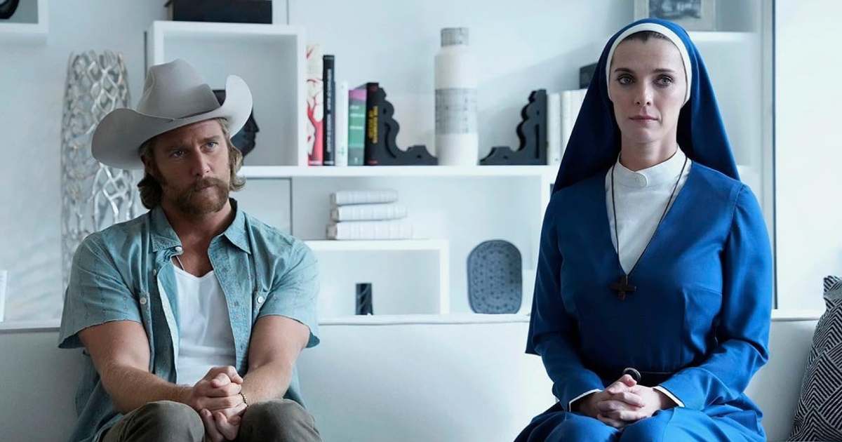 Craving A Sci-Fi Thriller With A Mix Of AI & Spirituality? This 92%-Rated Mini-Series Might Be Perfect For You!