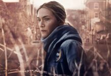Prime Video Users Are Re-Watching This Crime Drama Starring Kate Winslet!