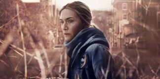 Prime Video Users Are Re-Watching This Crime Drama Starring Kate Winslet!