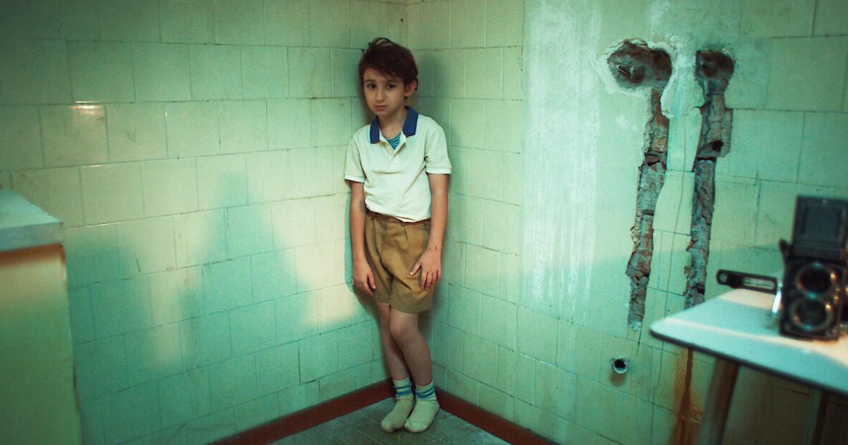This Netflix True Crime Series Reveals A Killer No One Expected