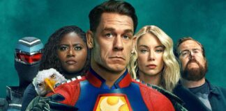 Three Characters From James Gunn’s Suicide Squad We’d Like To See In Peacemaker Season 2!
