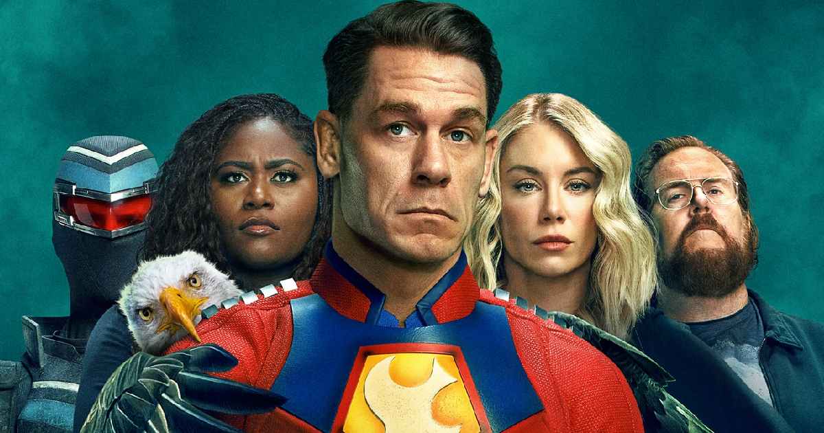 Three Characters From James Gunn’s Suicide Squad We’d Like To See In Peacemaker Season 2!