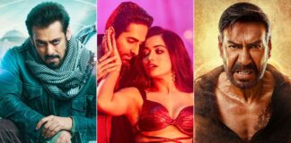 Box Office: With 1352% Higher ROI, Dinesh Vijan's MHCU Most Profitable Universe In Bollywood!