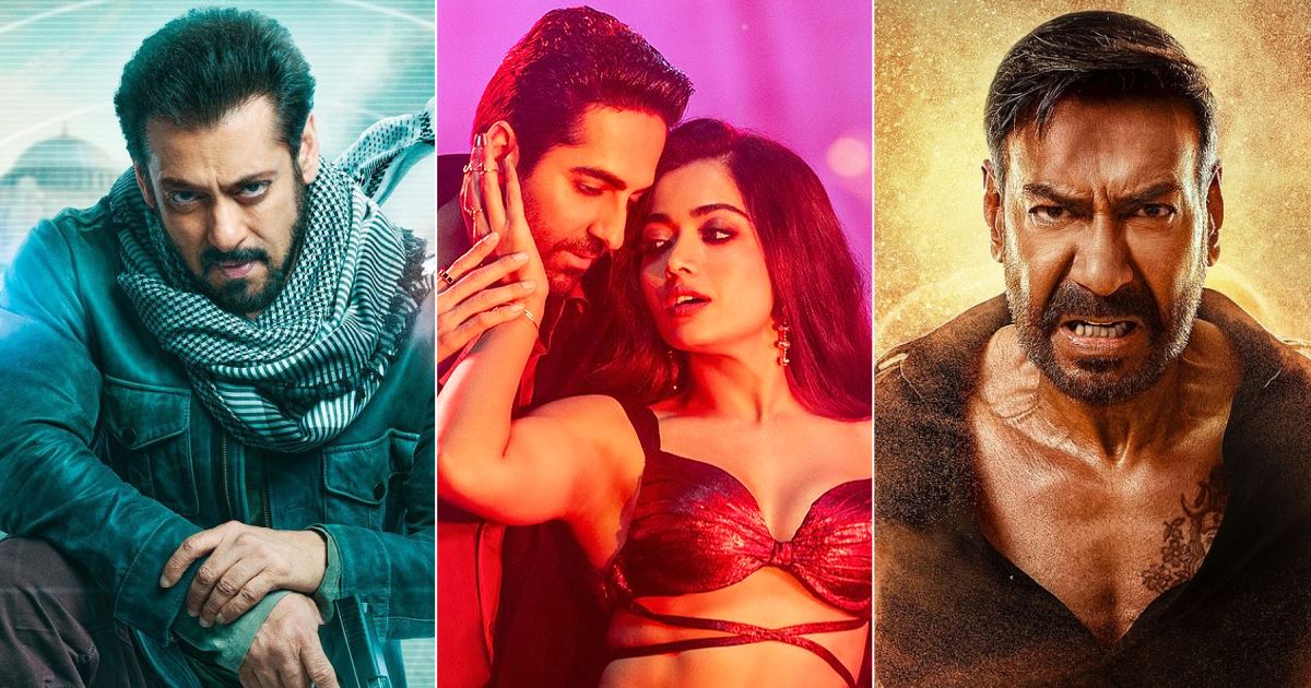 Box Office: With 1352% Higher ROI, Dinesh Vijan's MHCU Most Profitable Universe In Bollywood!