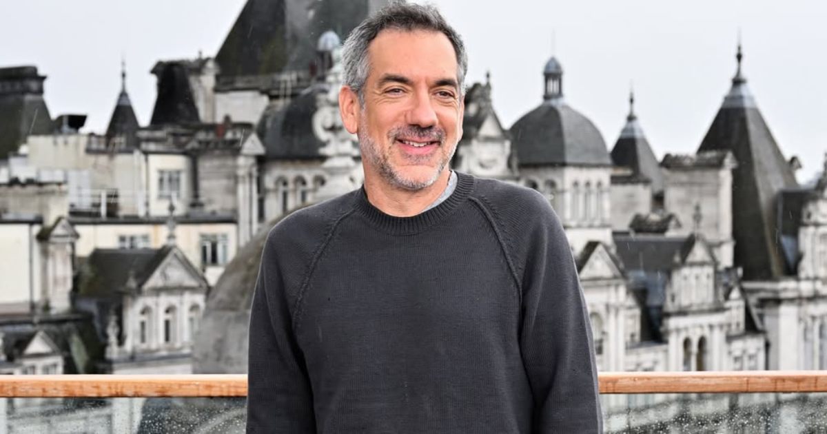 Todd Phillips At The Worldwide Box Office: Check Out His Top 5 Biggest Blockbusters