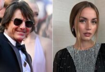 Here’s What Tom Cruise & Ana de Armas Are Reportedly Planning For Their Extravagant Wedding!