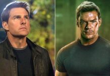 Who Played Jack Reacher Better – Tom Cruise Or Alan Ritchson?