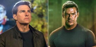Who Played Jack Reacher Better – Tom Cruise Or Alan Ritchson?