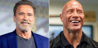 Top 10 Richest Action Stars Of All Time: Arnold Schwarzenegger To Dwayne Johnson Top 10 Richest Action Stars Of All Time