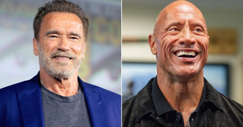 Top 10 Richest Action Stars Of All Time: Arnold Schwarzenegger To ...