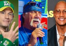 Top 10 Richest Wrestlers Of All Time