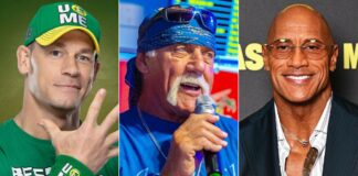 Top 10 Richest Wrestlers Of All Time