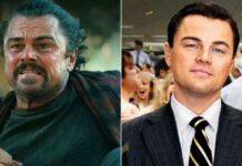 Top 5 Leonardo DiCaprio Films
