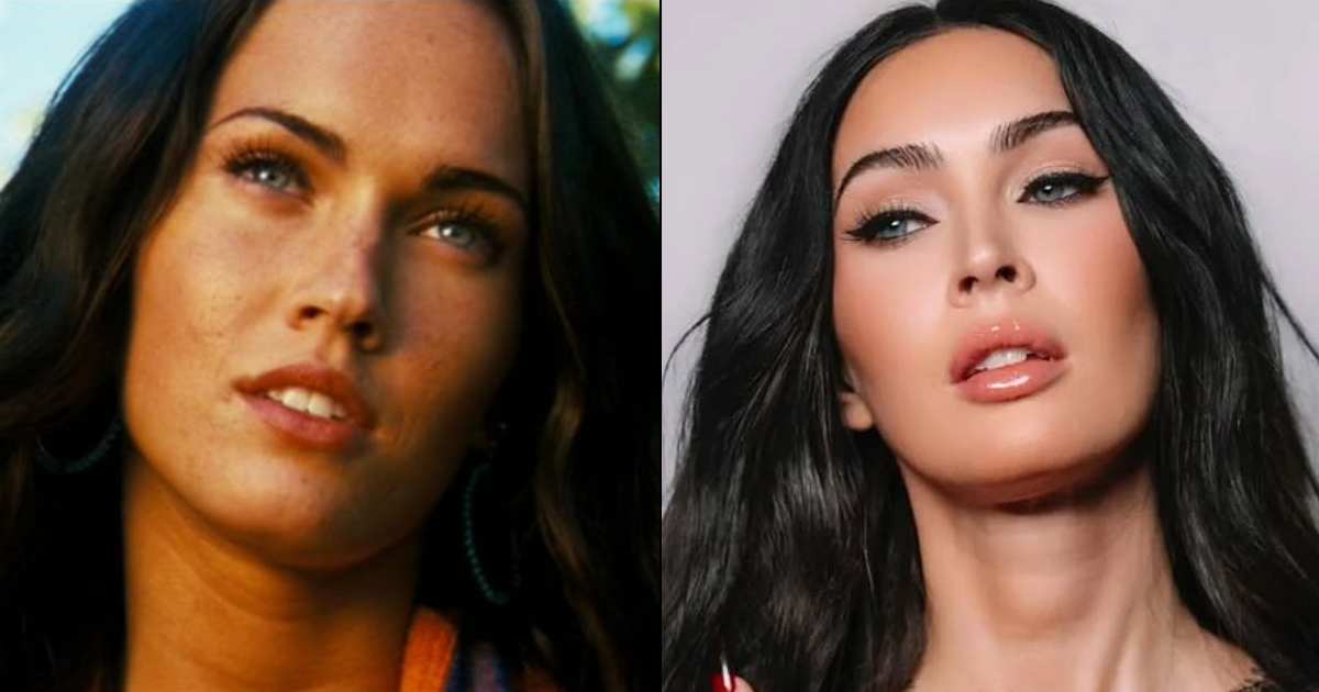 Transformers Cast Then vs Now: Megan Fox and Co-Stars Compared