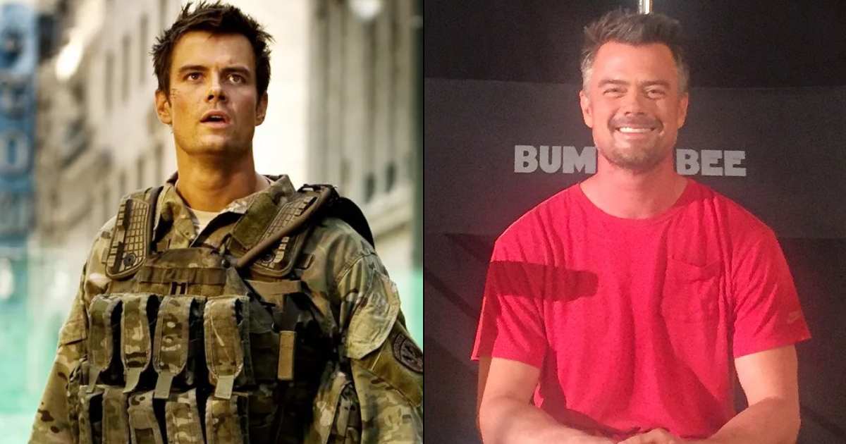 Transformers Cast Then vs Now: Megan Fox and Co-Stars Compared