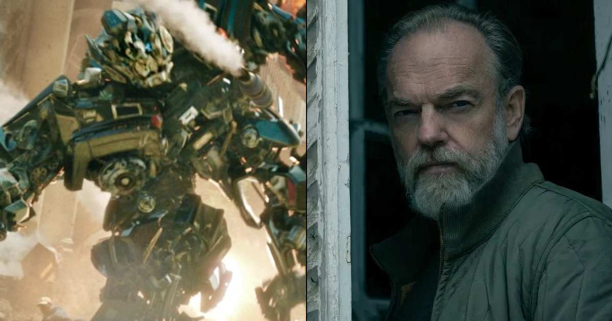 Transformers Cast Then vs Now: Megan Fox and Co-Stars Compared