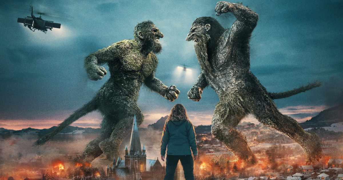 Troll 2 OTT Release Update