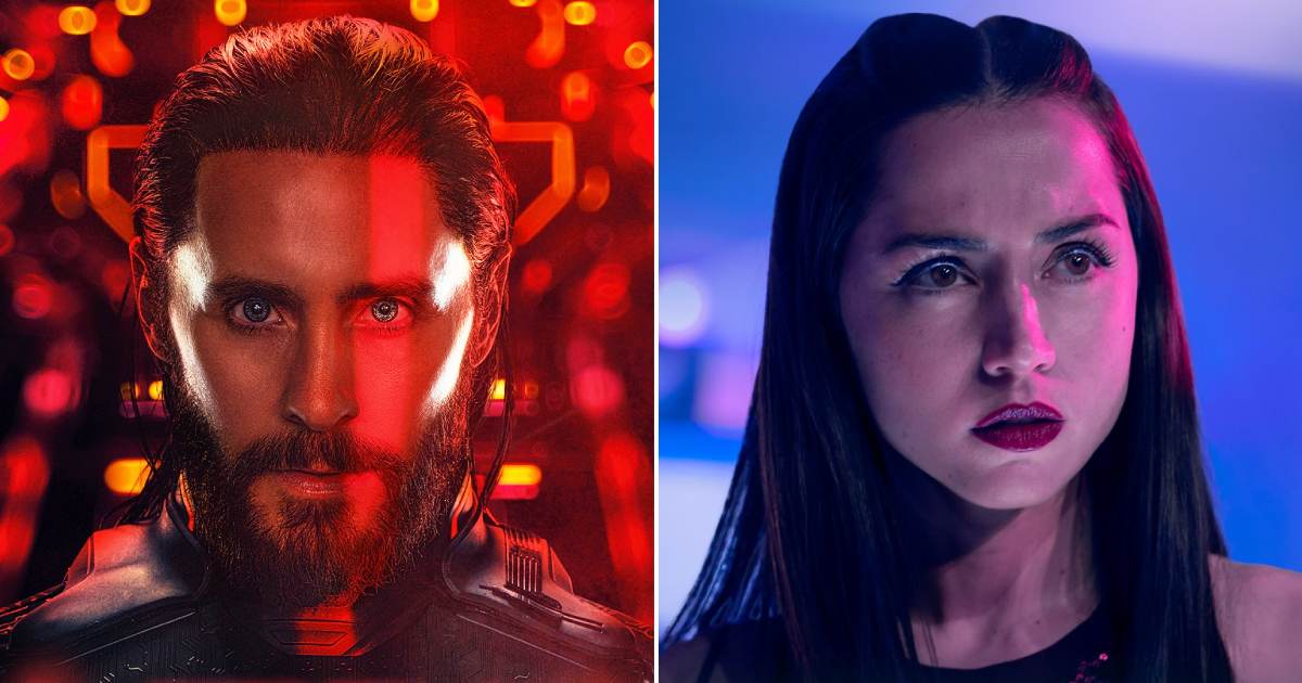 Tron: Ares Worldwide Box Office: Set To Beat Ballerina