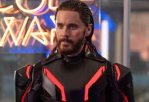 Tron: Ares Box Office